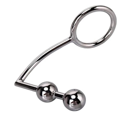Anal Two 4354 Suspension Ball PerfectFit Sexual Hook 0630